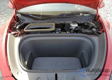 2021 Tesla Model Y from USA, damaged, VIN 5YJYGDEE3MF189258